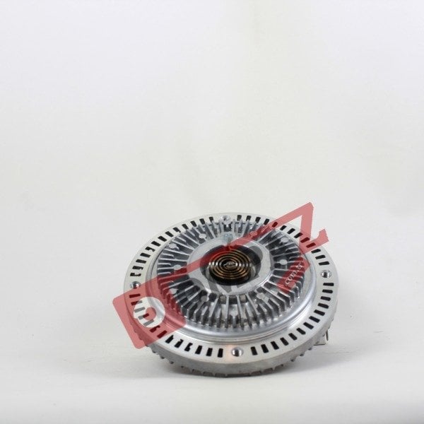 BMC Megastar Fan Fiskosu Termik