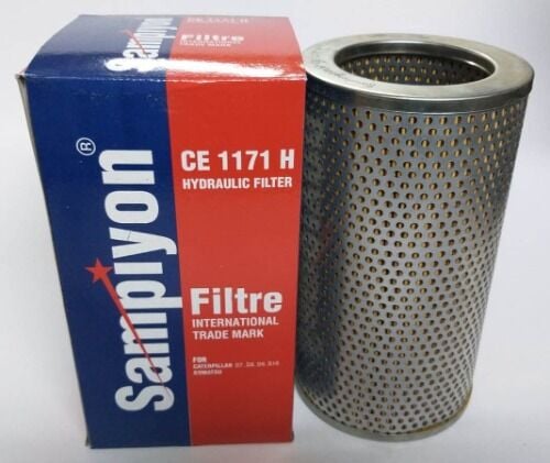 Cat 955 D.P. Hidrolik Filtre
