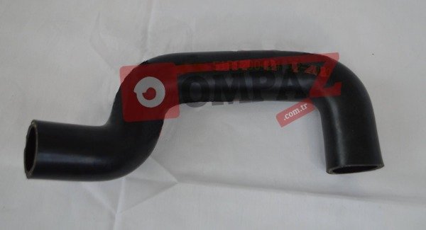 BMC Levend 80 Radyatör Alt Hortum Çıkış
