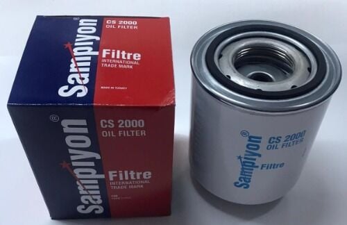 Cargo 2520 Yağ Filtresi