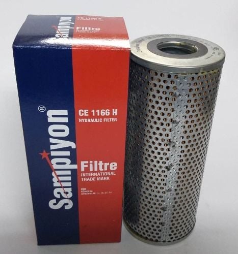 Cat 955 Difransiyel Filtre
