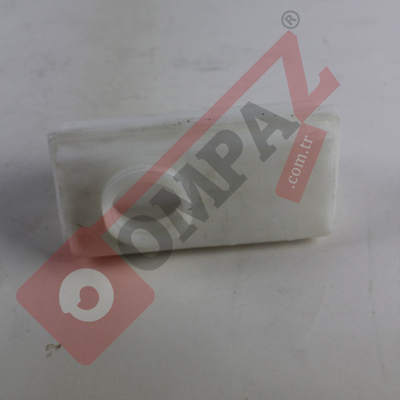 BMC Levend 3000 Debriyaj Hidrolik Depo Geçmeli