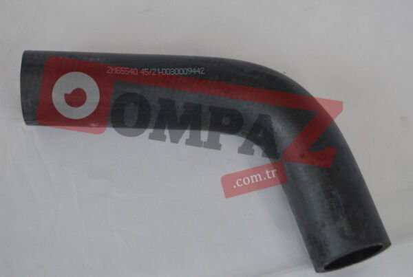 BMC Levend 3000 Radyatör Üst Hortum