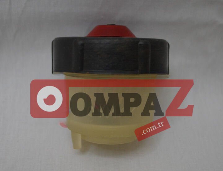BMC Levend 3000 Debriyaj Hidrolik Depo