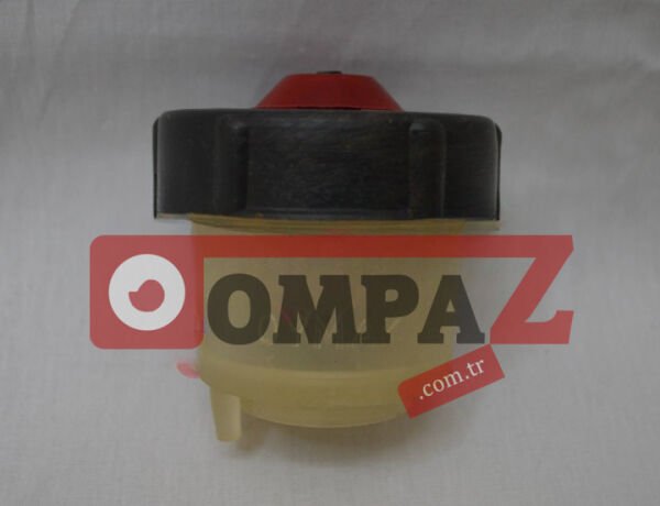 BMC Levend 3000 Debriyaj Hidrolik Depo
