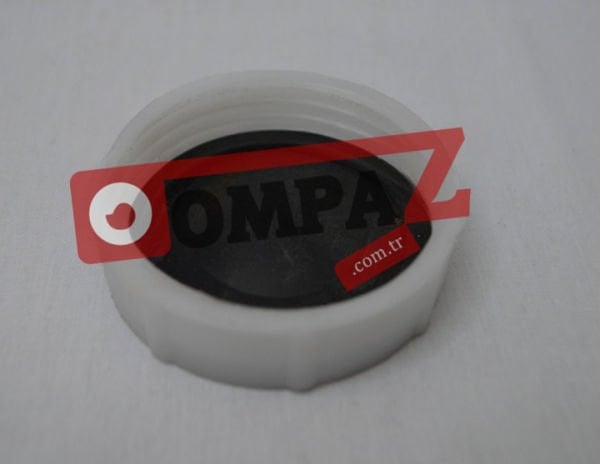 BMC Tm30 Debriyaj Hidrolik Depo Kapağı Cıvatalı Tip