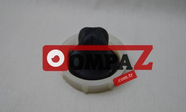 BMC Levend 3000 Debriyaj Hidrolik Depo Kapağı Geçmeli Tip