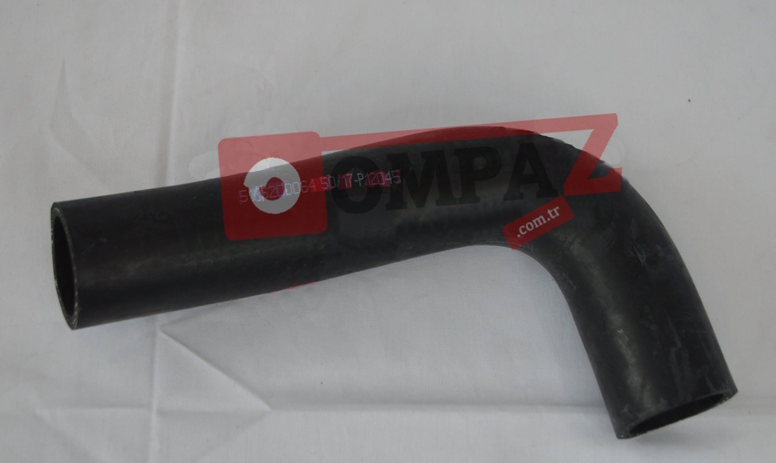 BMC Levend 80 Radyatör Üst Hortumu Giriş