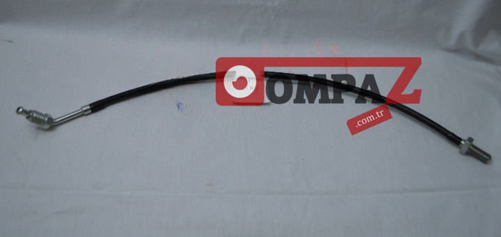 BMC Levend 80 Debriyaj Hortumu Alt Ara Hortum Uzun 80122