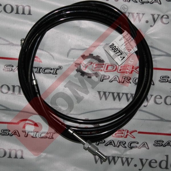 BMC Levend 3000 Debriyaj Hortumu Kamyonet