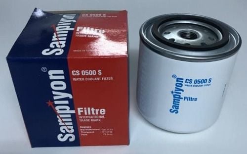 Ford Cargo Su Filtresi