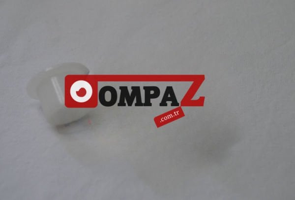 BMC 2.5 Nissan Debriyaj Pedal Bağlantı Braket Plastiği