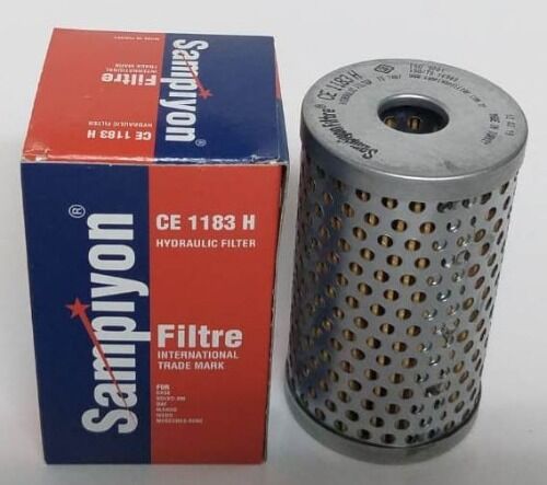 Direksiyon Filtresi (601/4)
