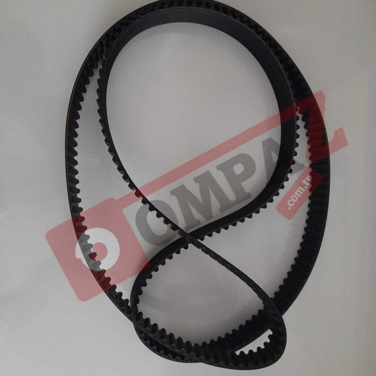 BMC Megastar Triger Kayışı Orijinal 9P918234