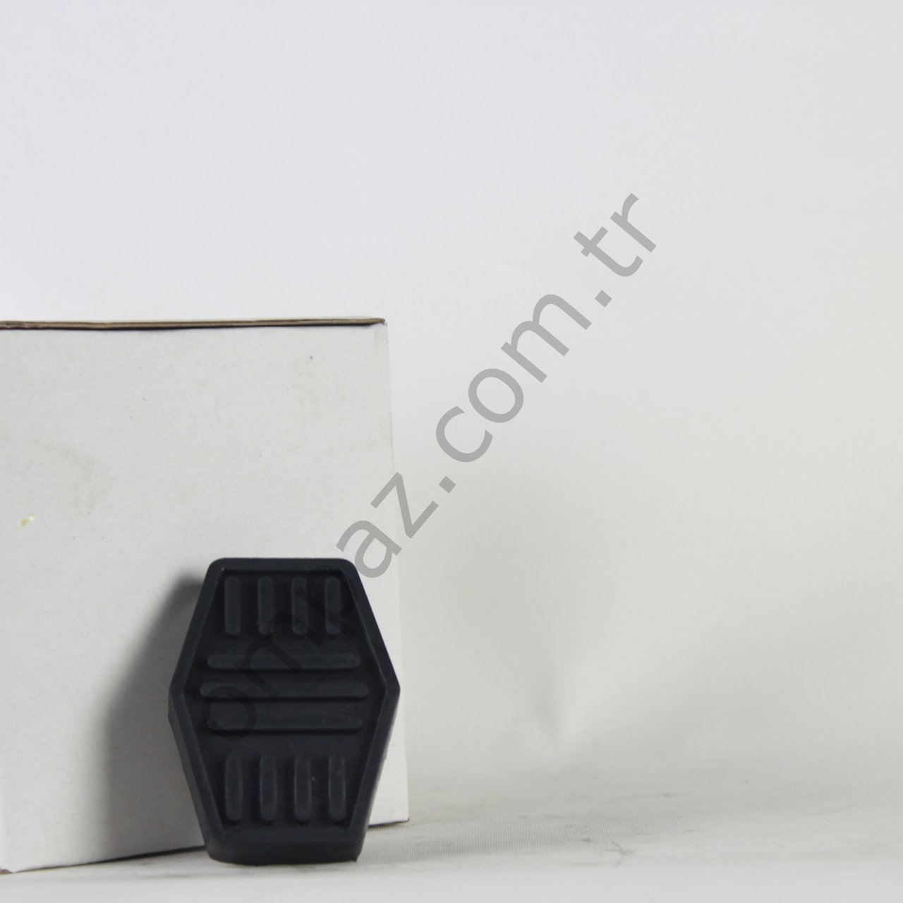BMC Tm30 Debriyaj Fren Pedal Lastiği Fren