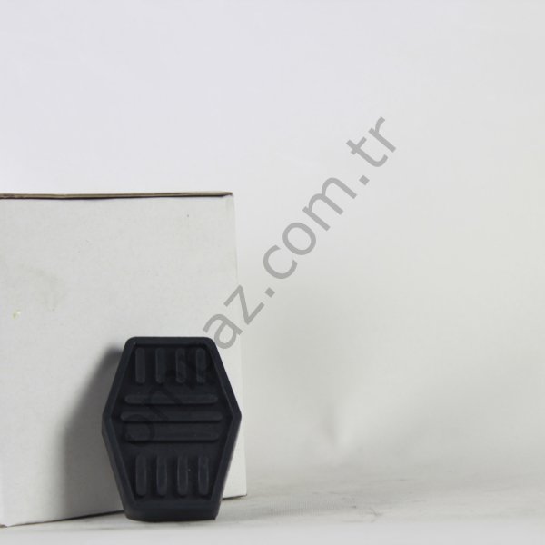 BMC Tm30 Debriyaj Fren Pedal Lastiği Fren