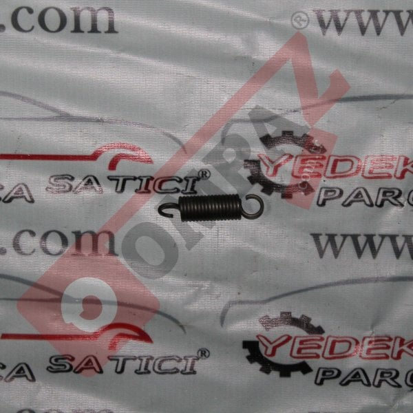 BMC 2.5 Nissan Debriyaj Pedal Geri Getirme Yayı