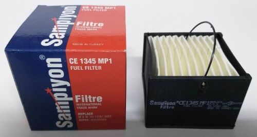 Man M2000-L2000-Tgl Separ Küçük Filtre