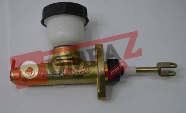 BMC Levend 3000 Debriyaj Üst Merkez Pik