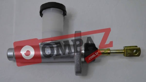 BMC Levend Debriyaj Üst Merkez Alüminyum