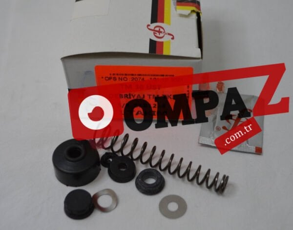 BMC Tm30 Debriyaj Üst Merkez Tamir Takımı Yaylı