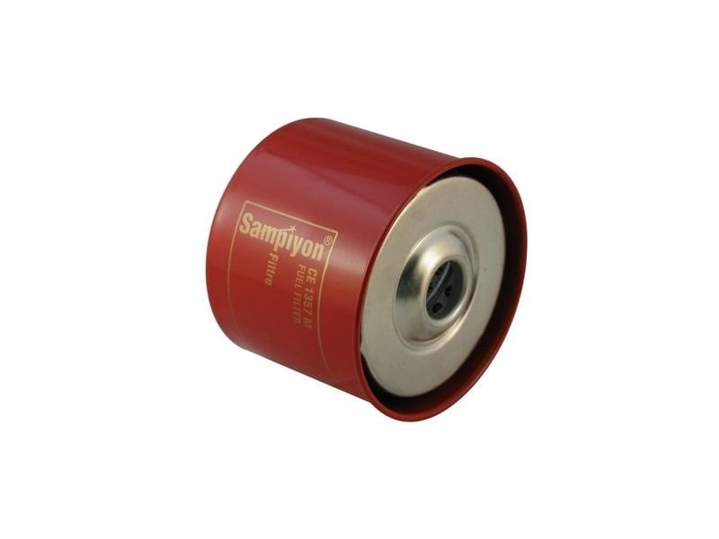Cargo 2520 Mazot Filtresi