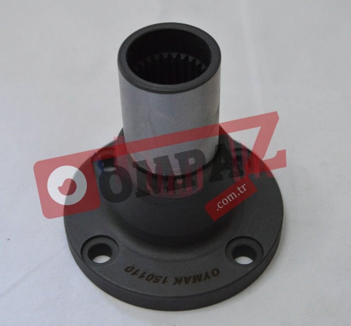 BMC Levend 80 Kamalı Mil Flanşı A15