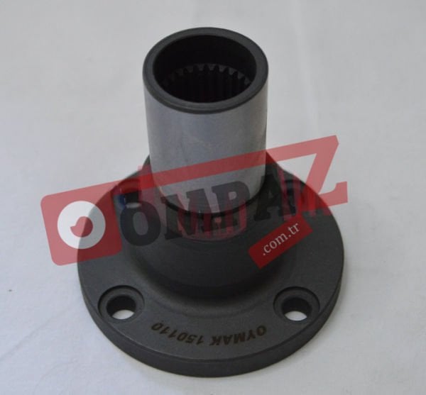 BMC Levend 80 Kamalı Mil Flanşı A15