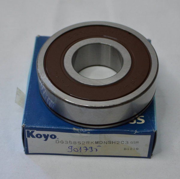 BMC Levend 80 Kamalı Mil Merkezleme Rulmanı