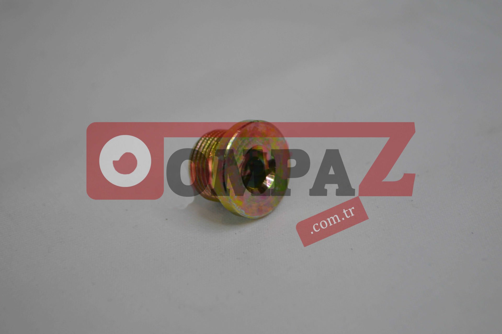 BMC Megastar Karter Yağ Tapası 9P917083