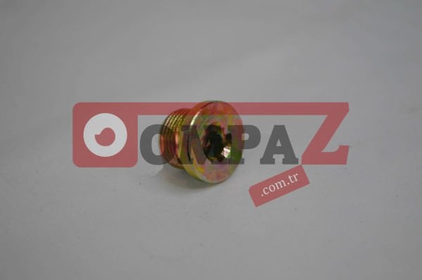 BMC Megastar Karter Yağ Tapası 9P917083