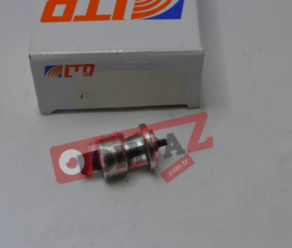 BMC Tm30 Kilometre Ara Parça Alüminyum 5 Vites