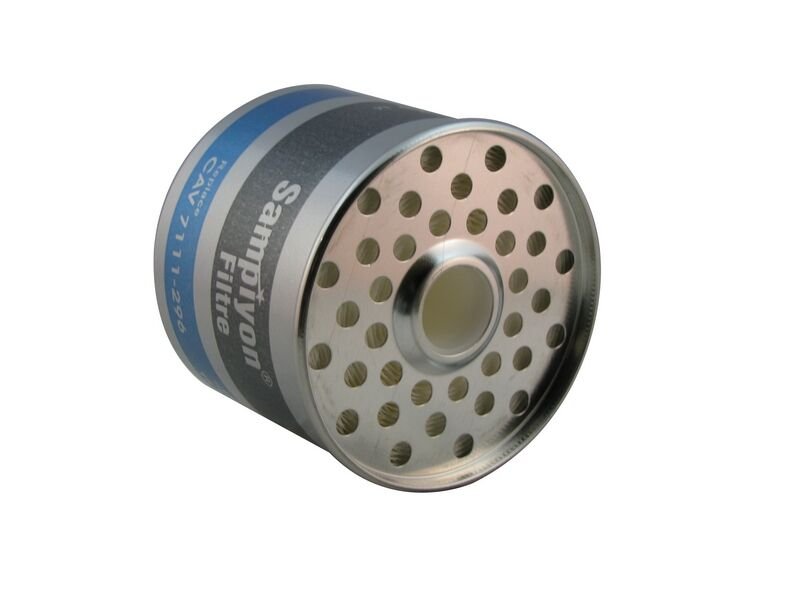 Kısa Cav Filtre 296