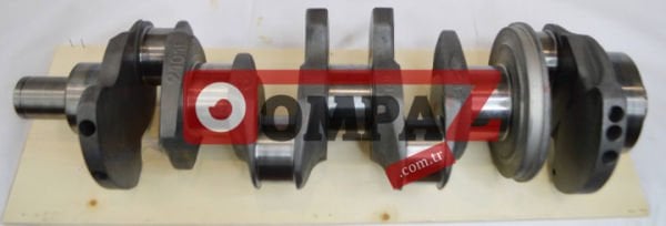 BMC Megastar Krank Std