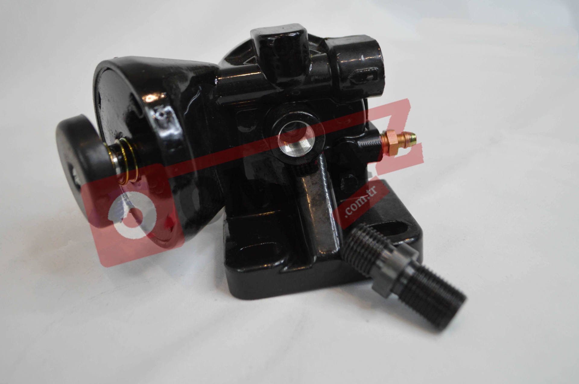 BMC Megastar Mazot Filtre Üst Kapak Ara Rekorlu Otomatik