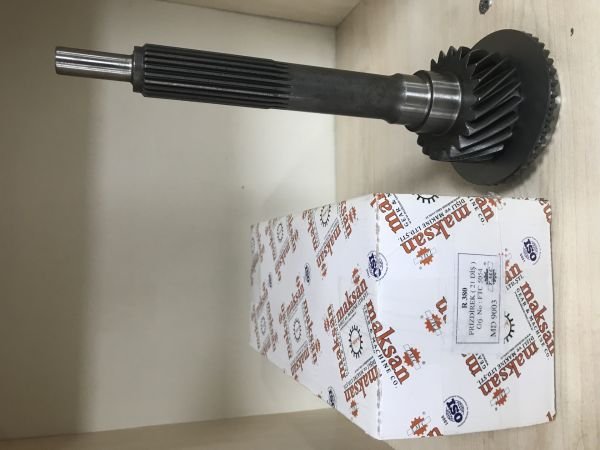 BMC Levend 3000 Prizdirek Dişlisi R380