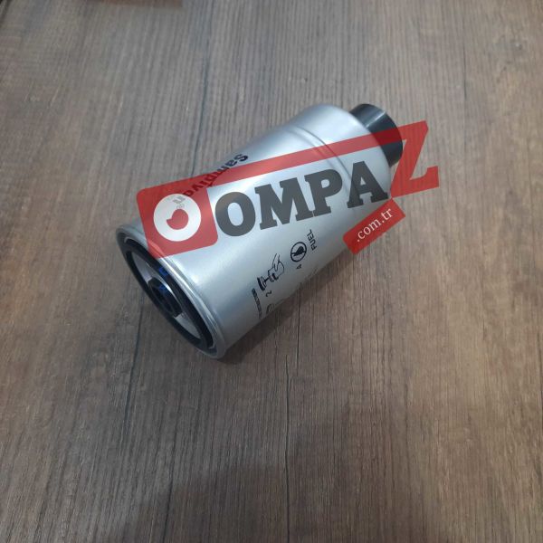 BMC Megastar Mazot Filtresi