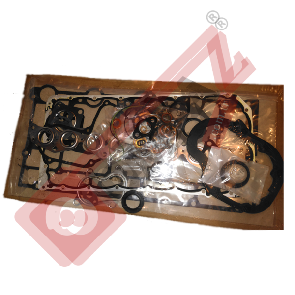 BMC Megastar Motor Conta Seti Silindir Kapak Contasız Full Takım