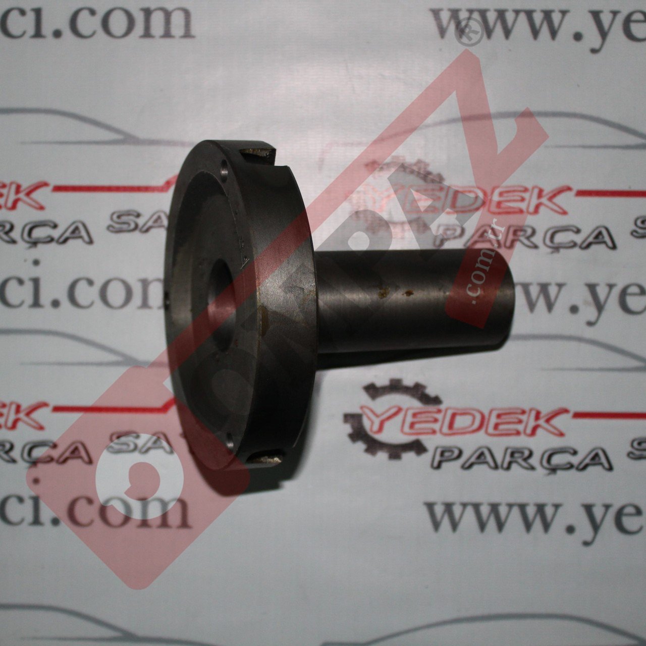 BMC Megastar Prizdirek Kapağı Zf 6 Vites