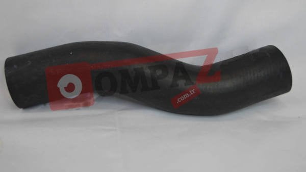 BMC Megastar Radyatör Alt Hortum Çıkış
