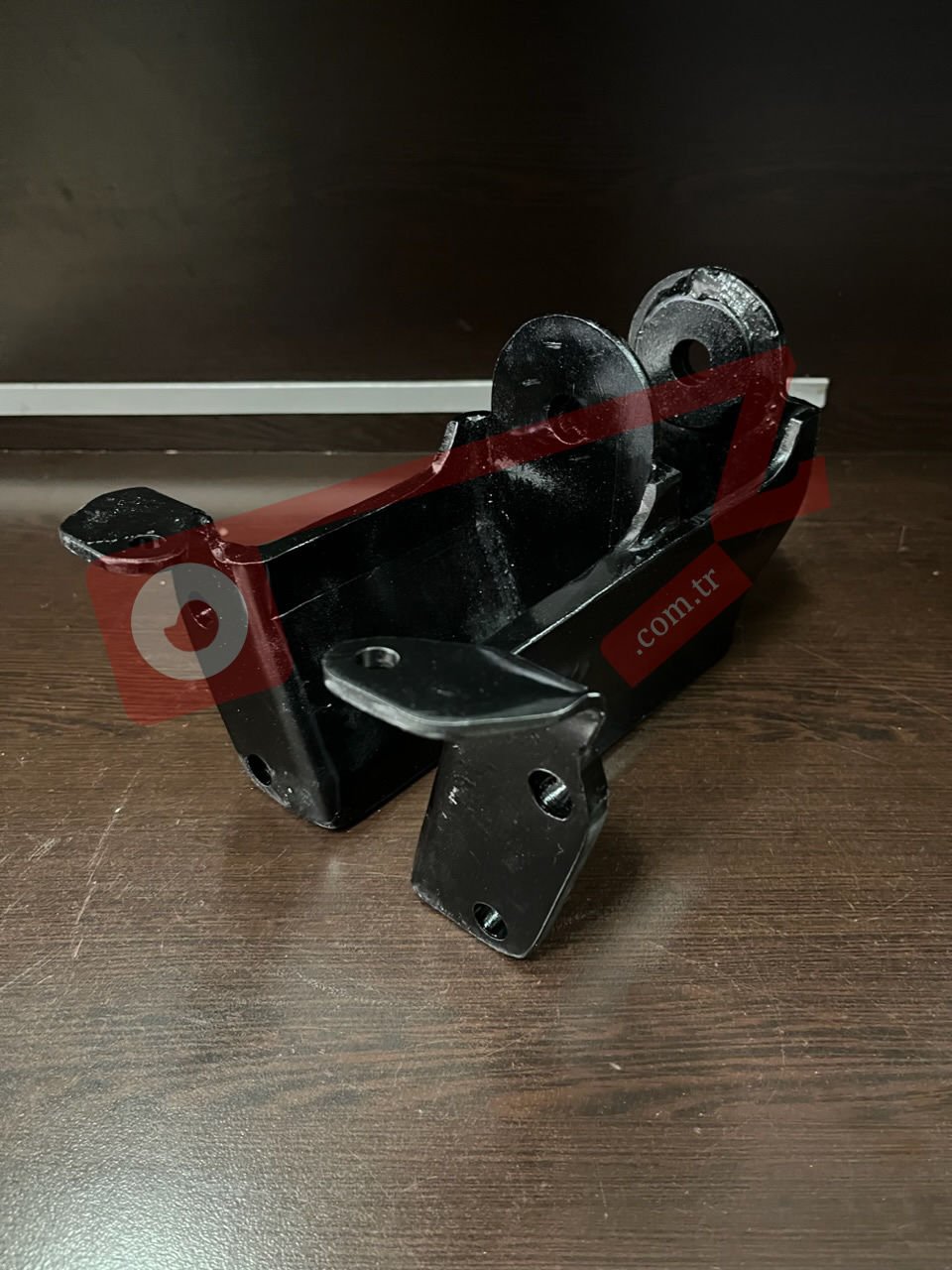 BMC Levend 3000 Arka Makas Ön Kulak