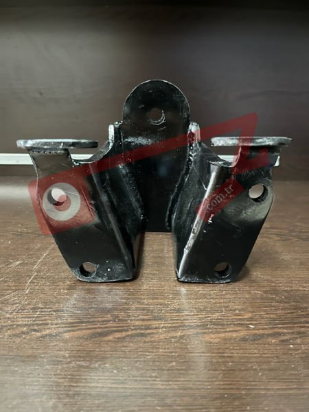 BMC Levend 3000 Arka Makas Ön Kulak