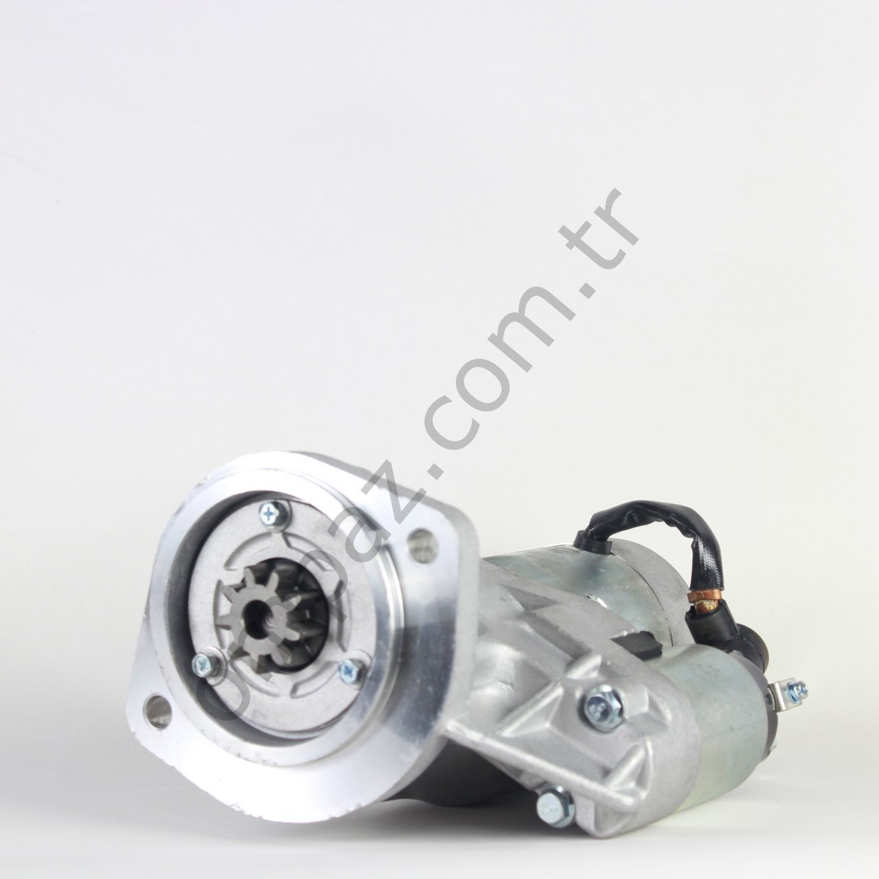 BMC 2.5 Nissan, Levend 3000 Marş Motoru Komple