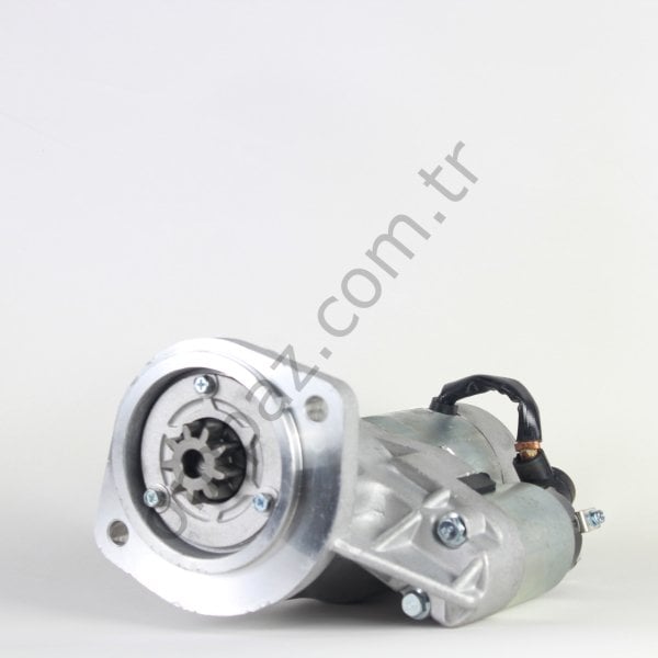 BMC 2.5 Nissan, Levend 3000 Marş Motoru Komple