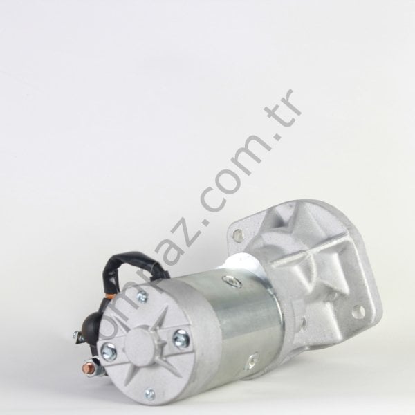 BMC 2.5 Nissan, Levend 3000 Marş Motoru Komple