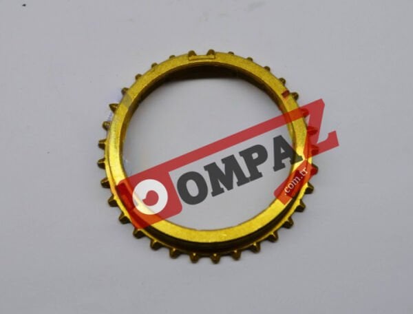 BMC Sekromenç Halkası Sarı R380 Şanzıman 8232