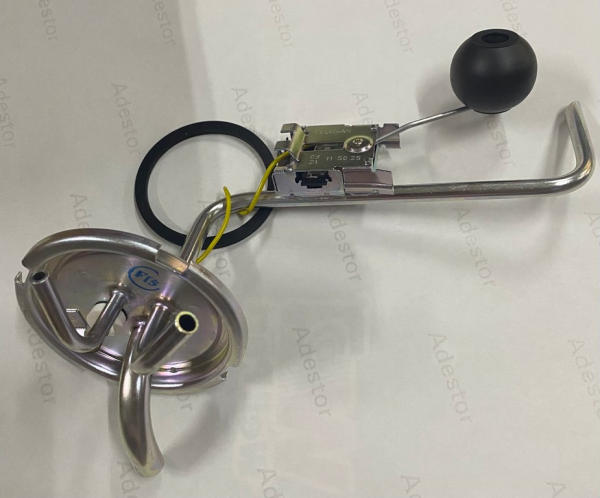 FORD T.12 - T.15 MAZOT DEPO ŞAMANDIRASI 92VT9275AA