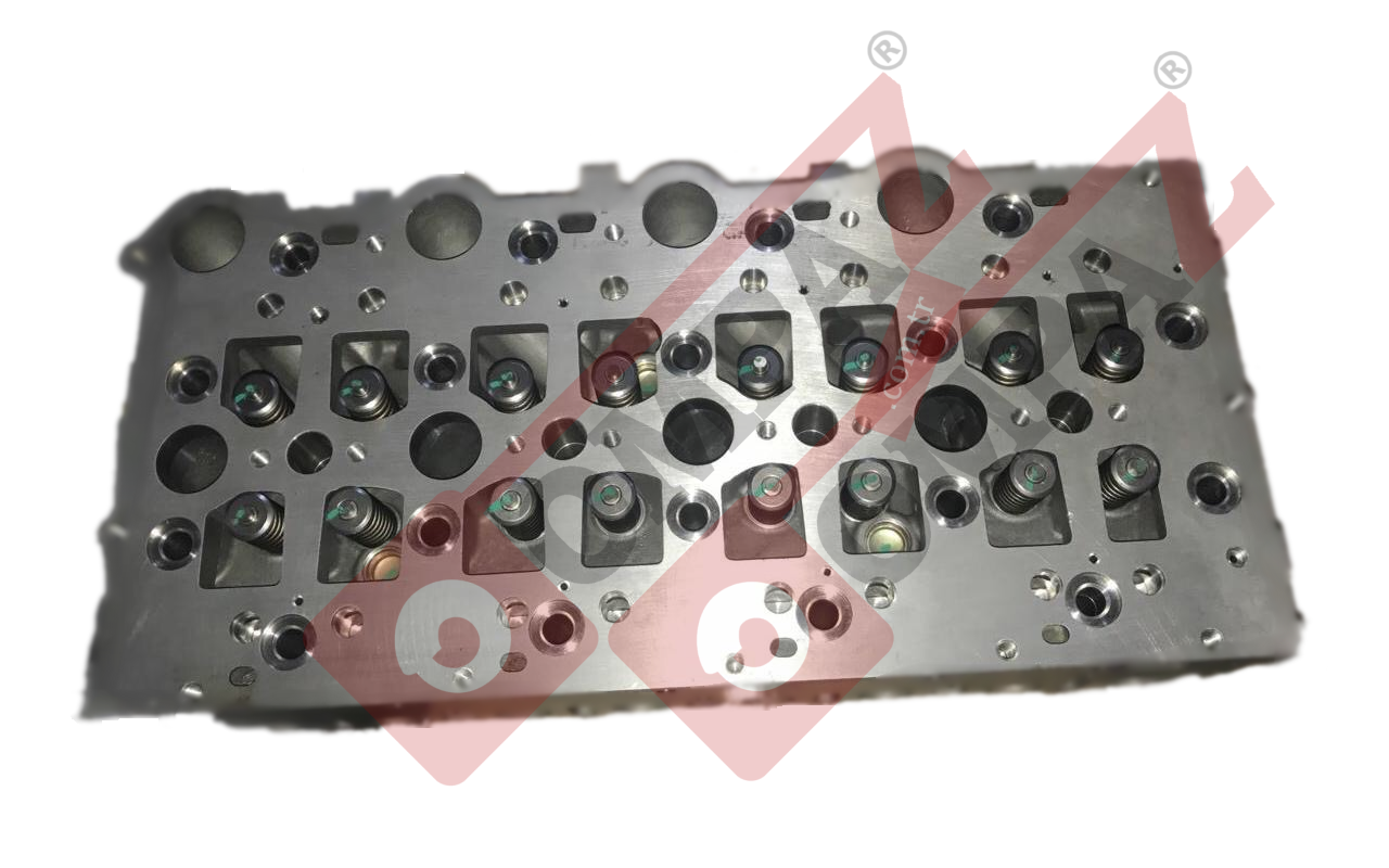 BMC Megastar Silindir Kapak Siboplu Full