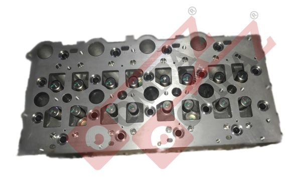 BMC Megastar Silindir Kapak Siboplu Full
