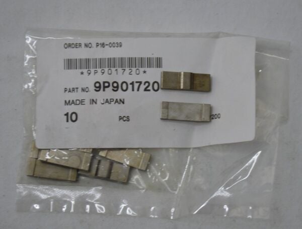 BMC Levend 80 Sekromenç Kaması A15 1/2